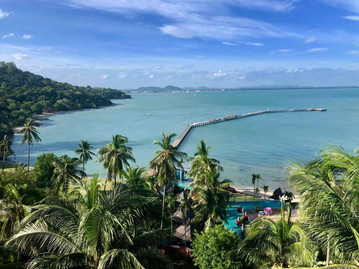 Hotel Rayong Ban Phe