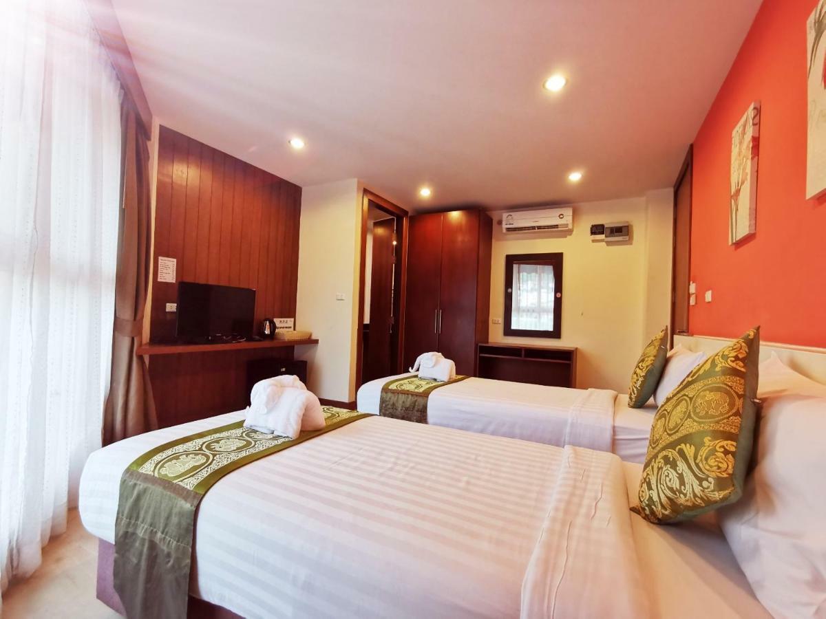 Paksaa Boutique 3*