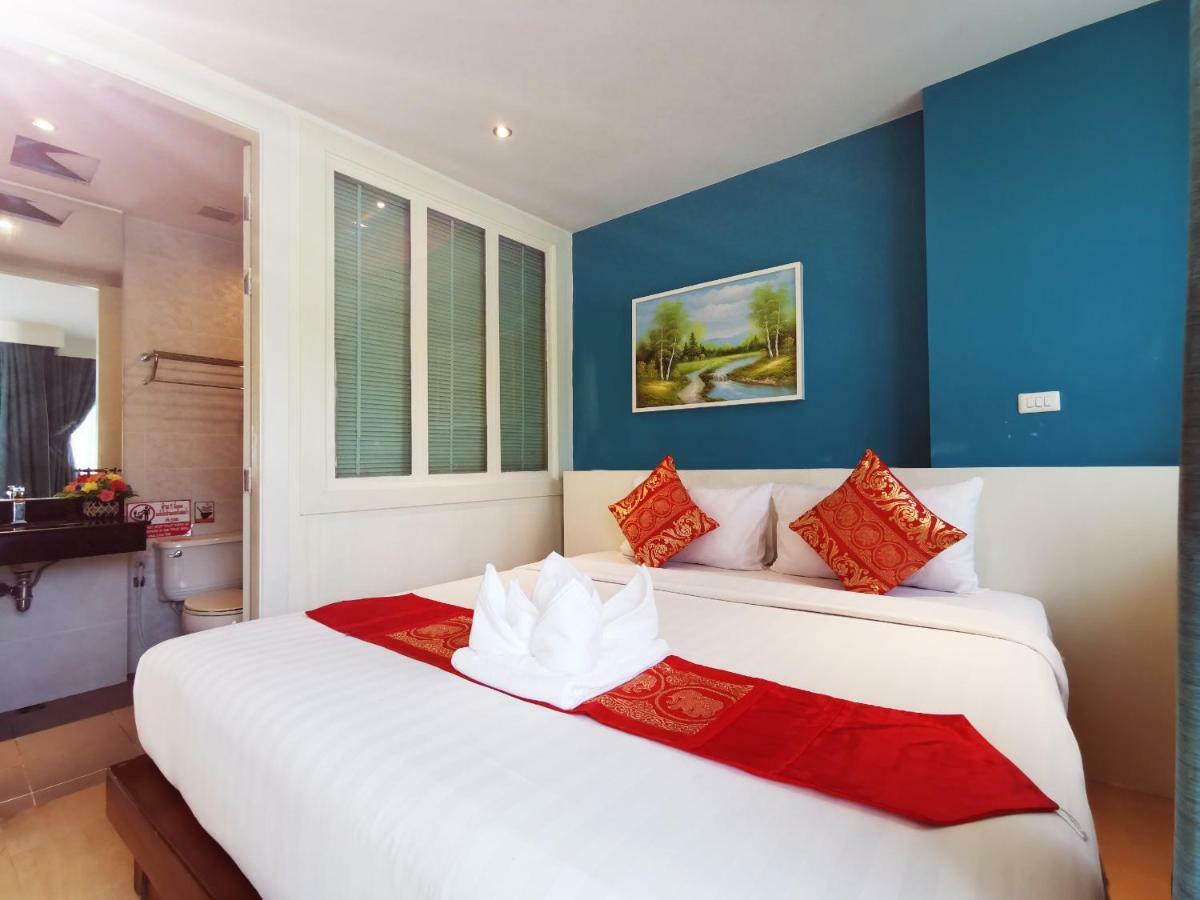 Paksaa Boutique Hotel 3*