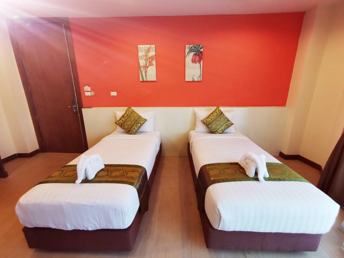 Paksaa Boutique Patong