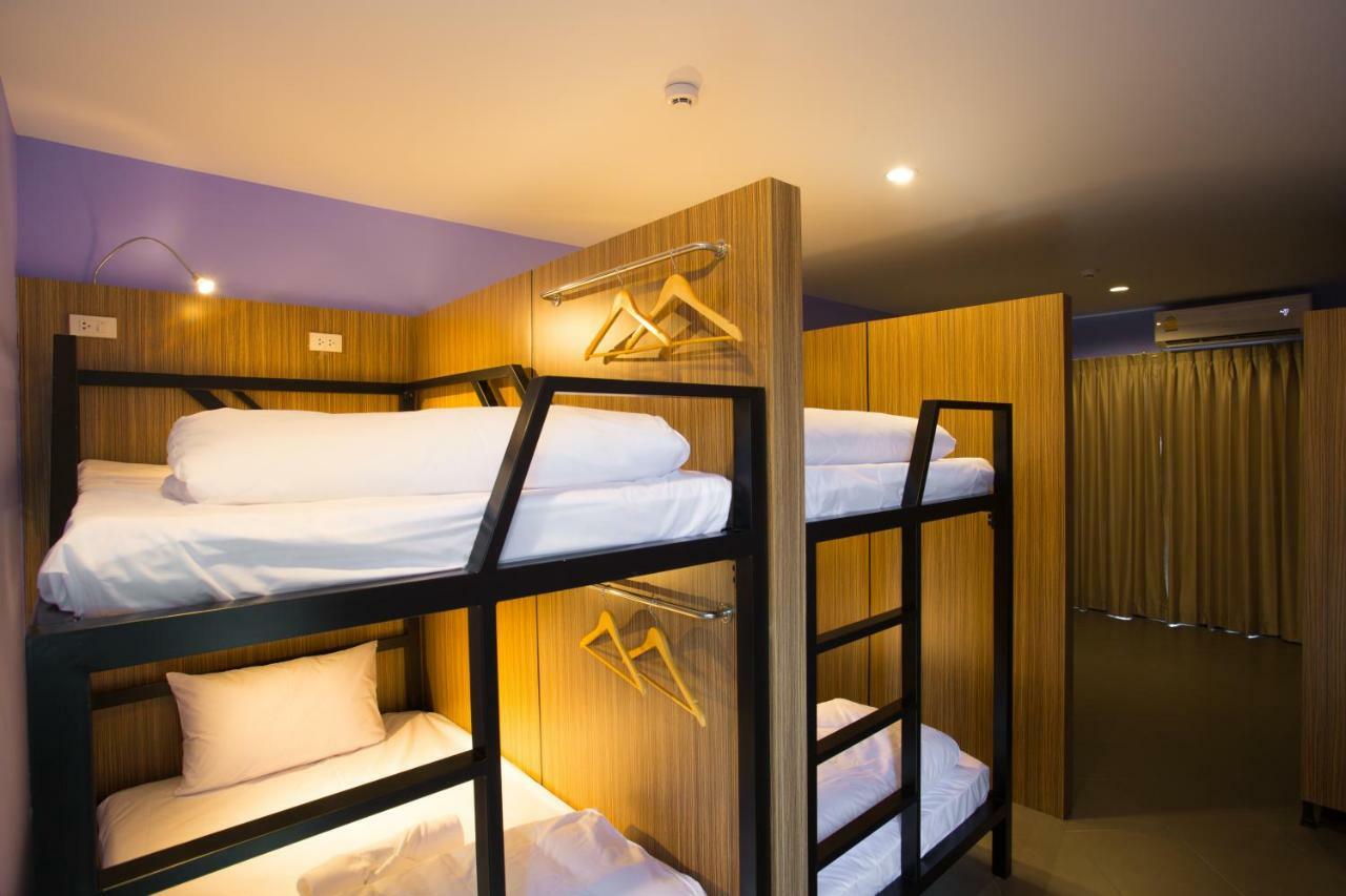 Hostel Inest Poshtel