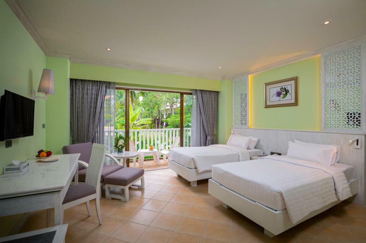 Aonang I Front Resort