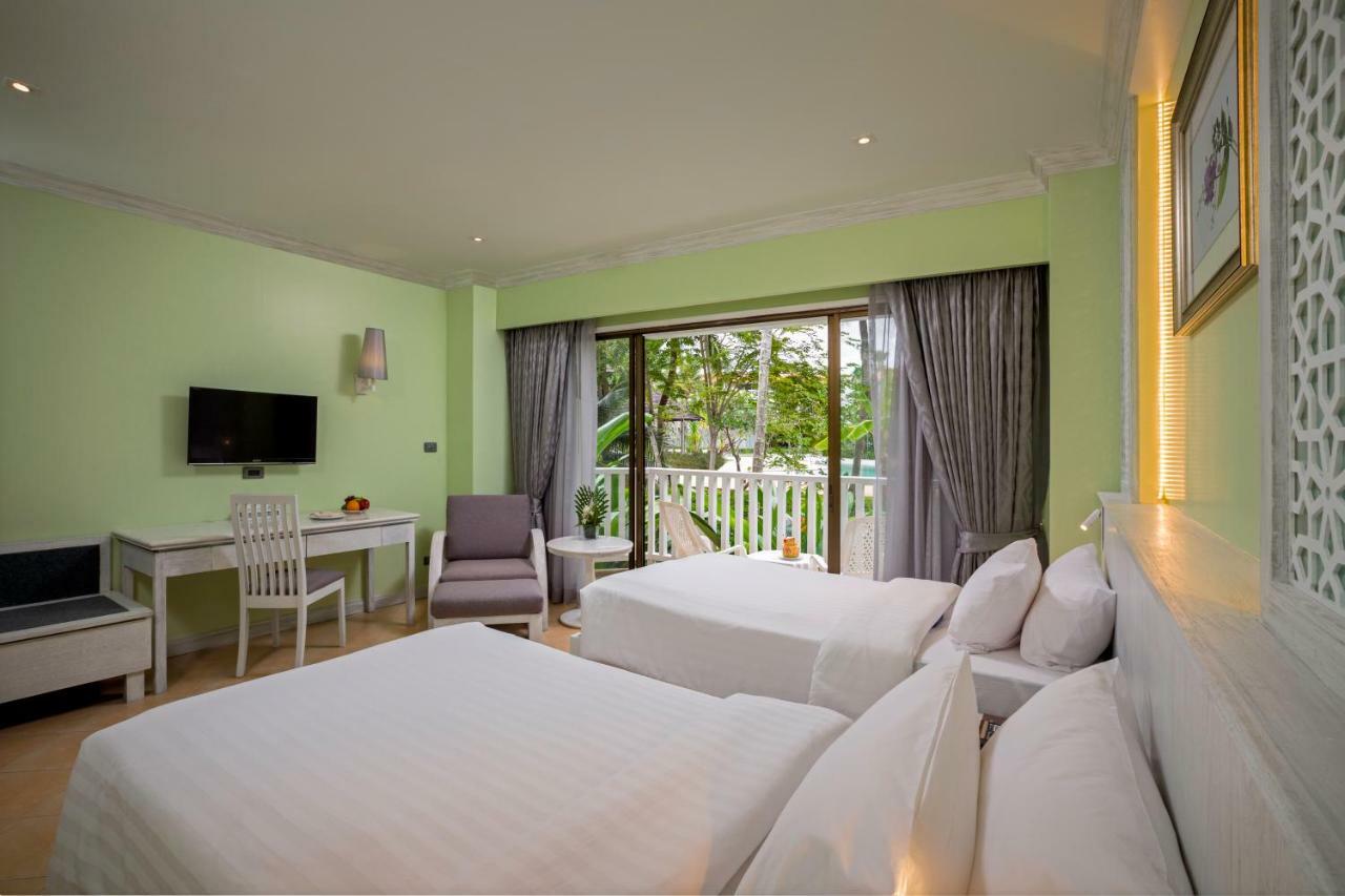 Resort Aonang I Front Ao Nang