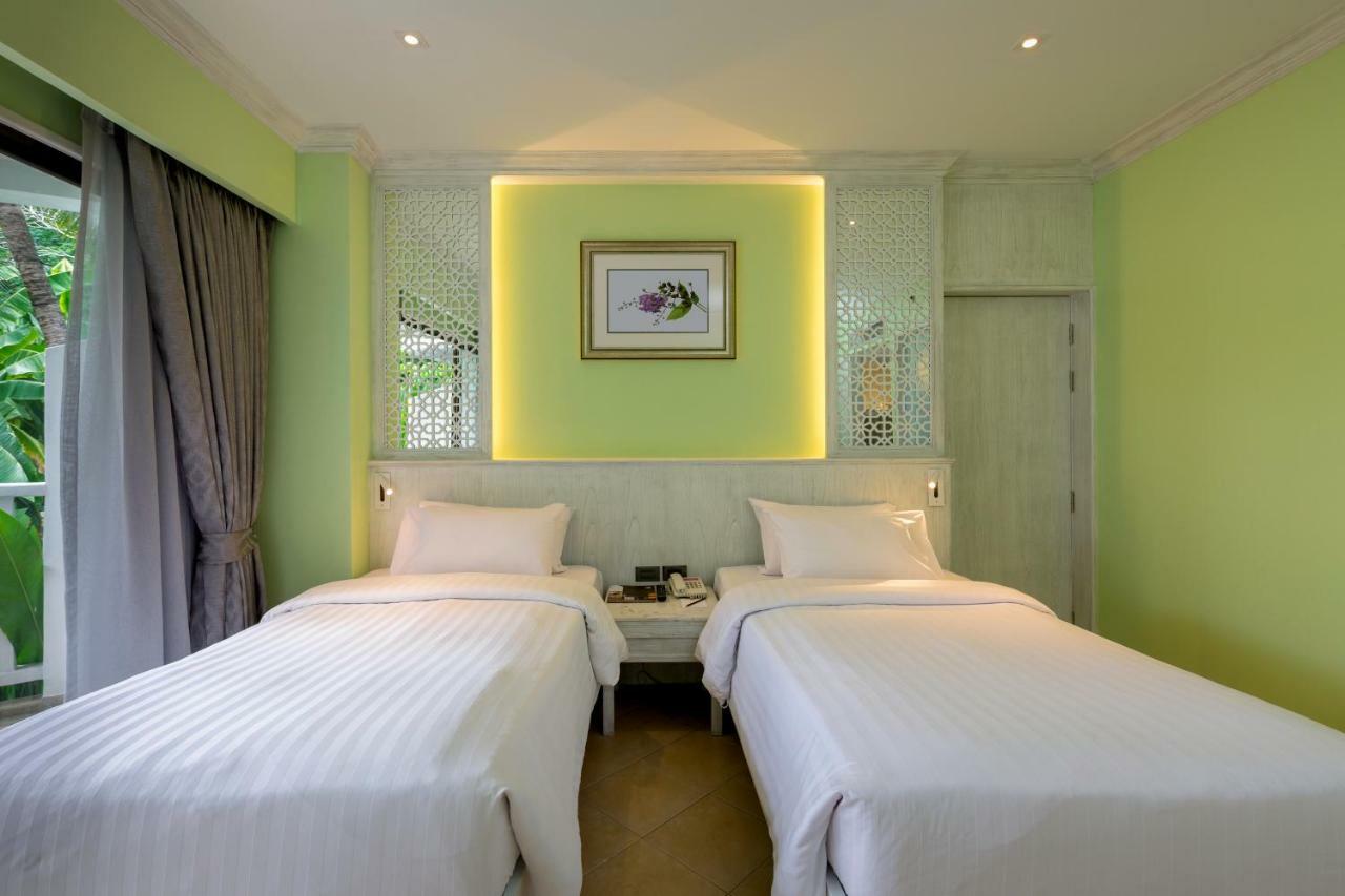 Aonang I Front Resort 4*