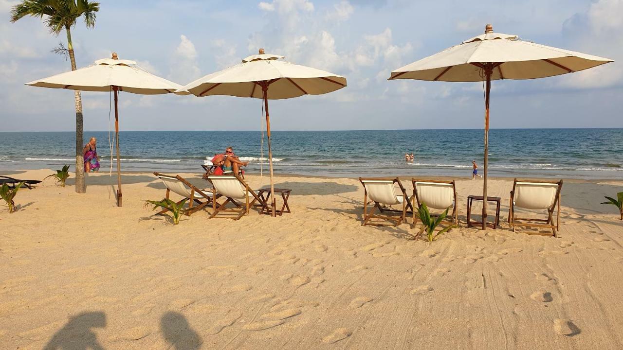 Guest house Seascape Baan Krood 2*