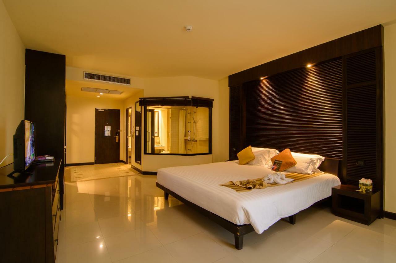 The Nouveau And Golf Hotel