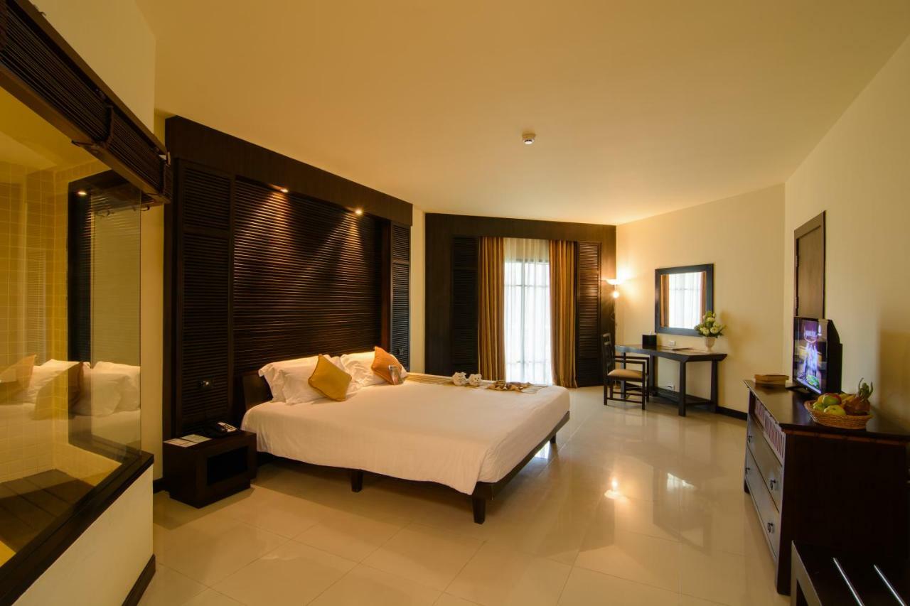 Hotel The Nouveau And Golf