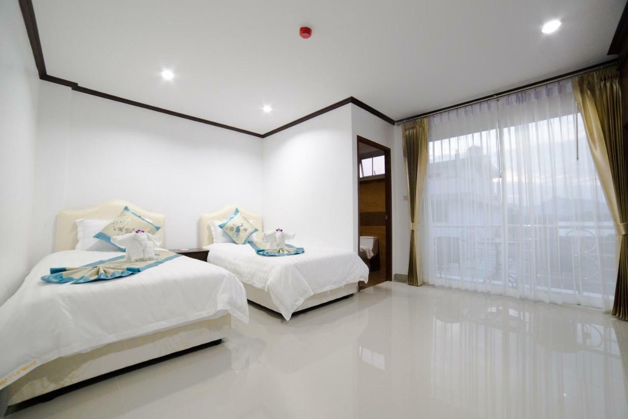Baan Pattamaporn Apartment Hua Hin