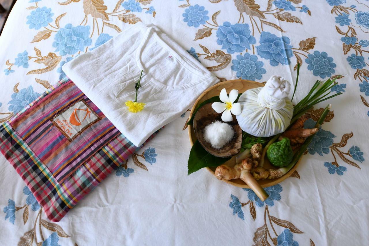 Resort Sripakpra Boutique Phatthalung Ban Pak Pra