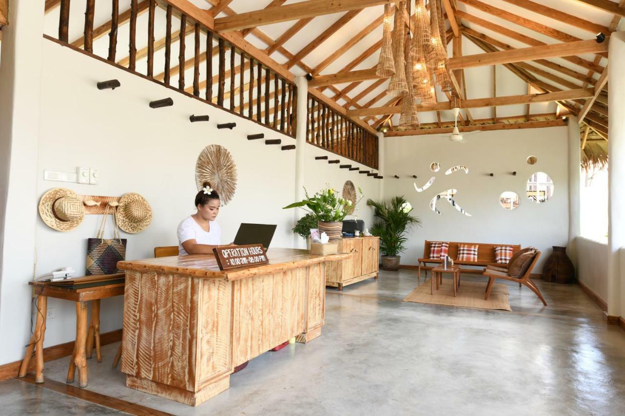 Sripakpra Boutique Phatthalung Ban Pak Pra