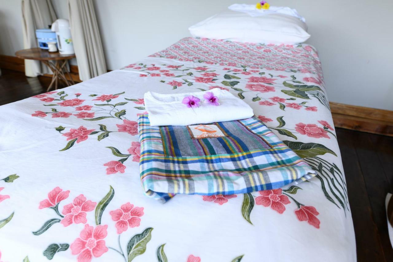 Resort Sripakpra Boutique Phatthalung Ban Pak Pra