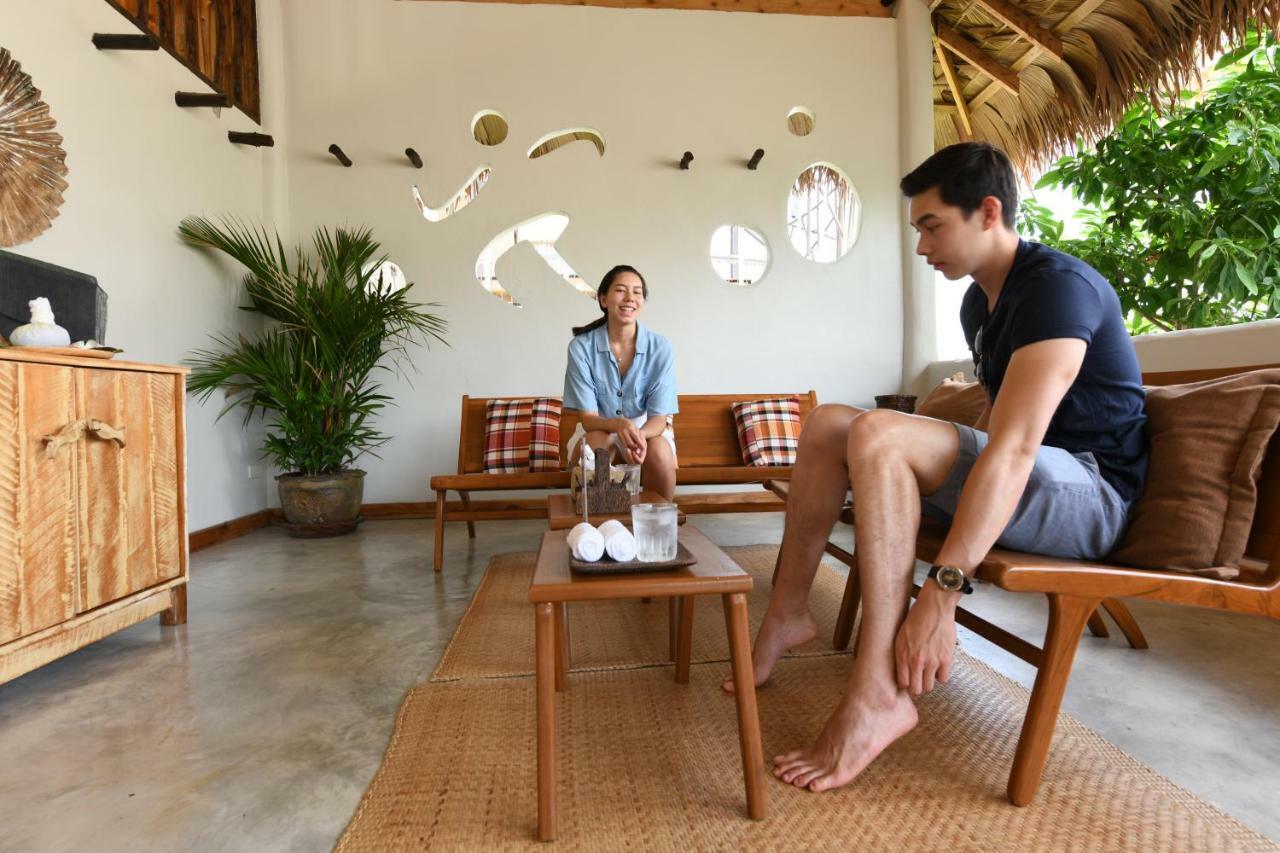 Sripakpra Boutique Phatthalung Resort 5*