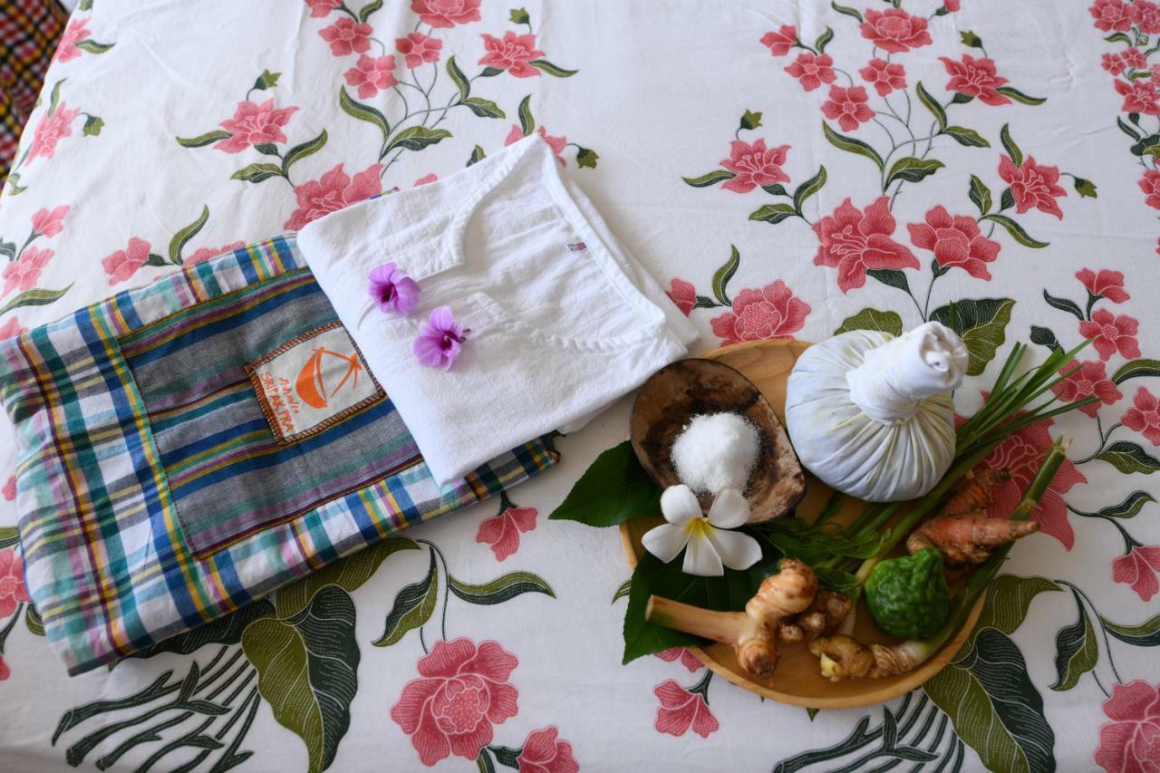 Sripakpra Boutique Phatthalung Resort Ban Pak Pra