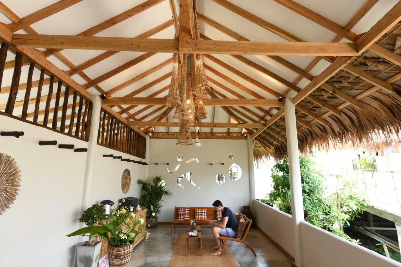 Resort Sripakpra Boutique Phatthalung 5*
