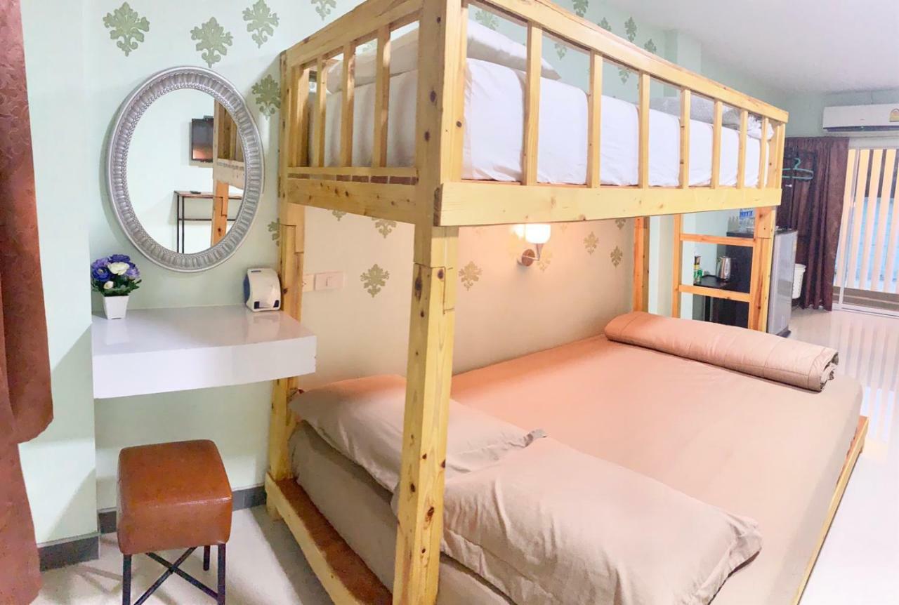 @sleep Hotel Chonburi