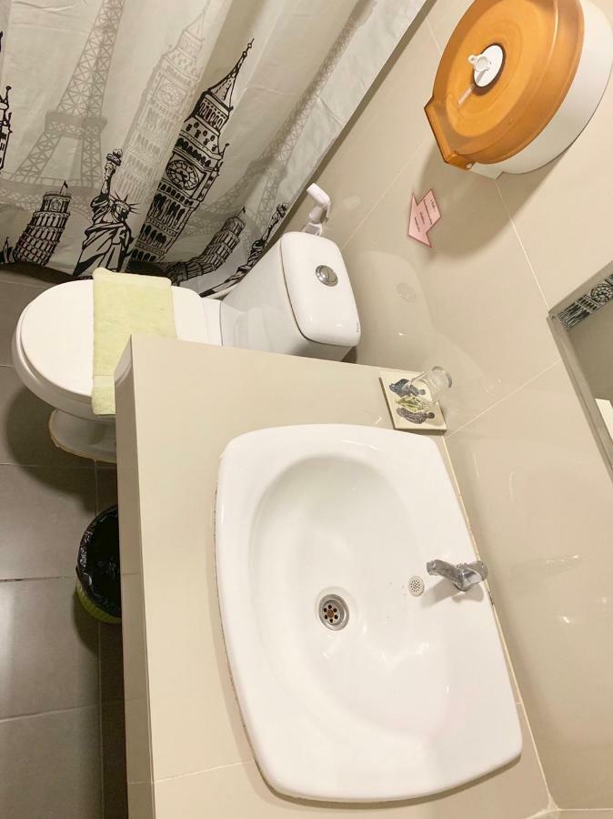Hotel @sleep Chonburi