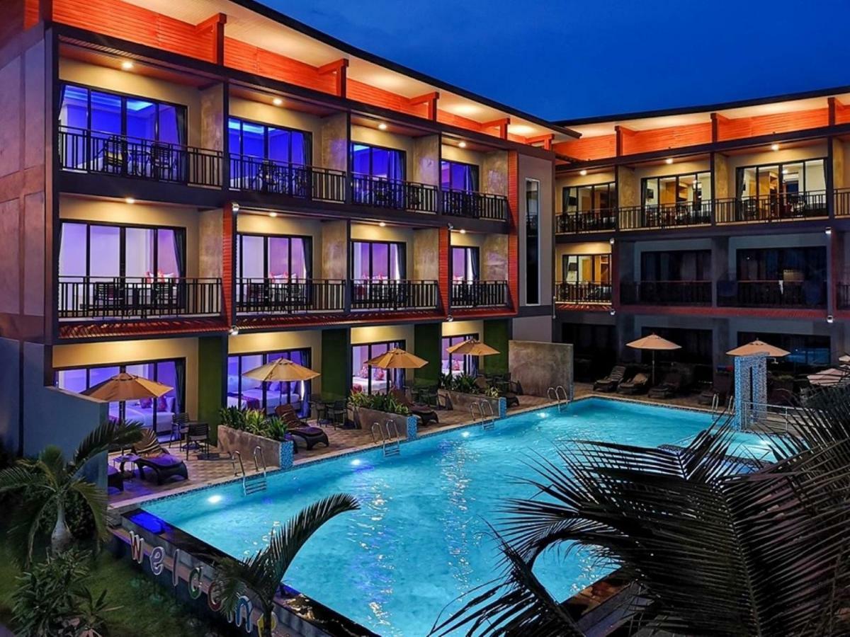 Coco Bella Resort 3*