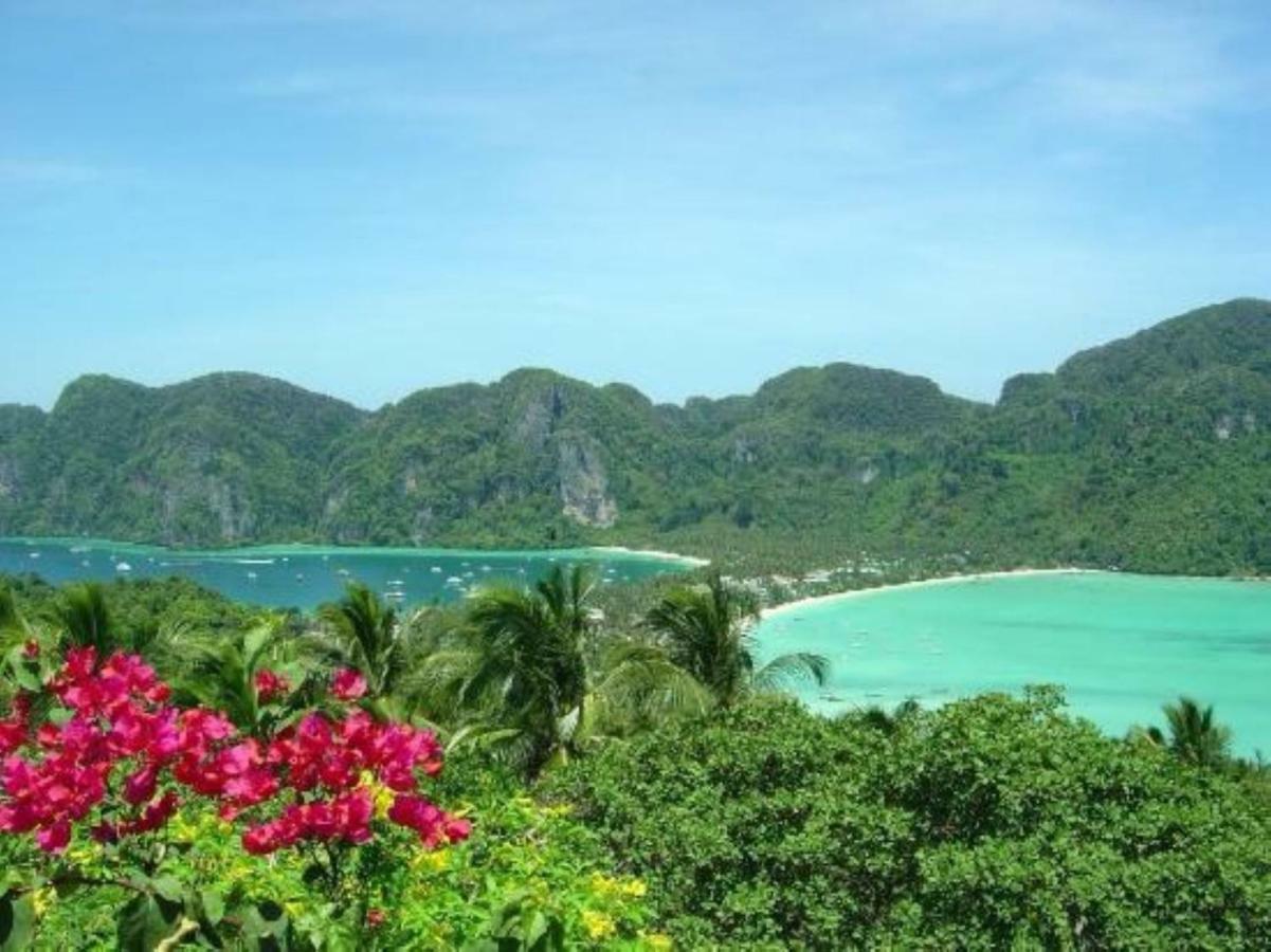 Coco Bella Resort Phi Phi Don
