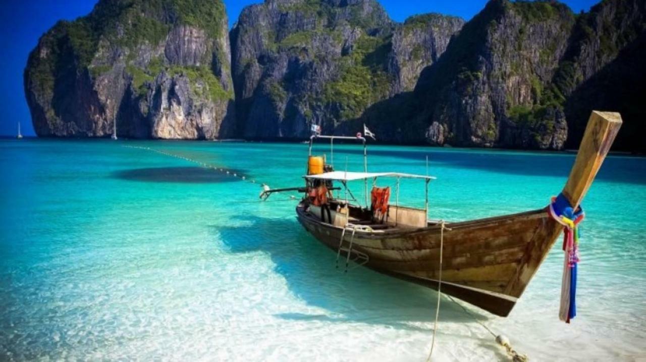 Coco Bella Resort Phi Phi Don