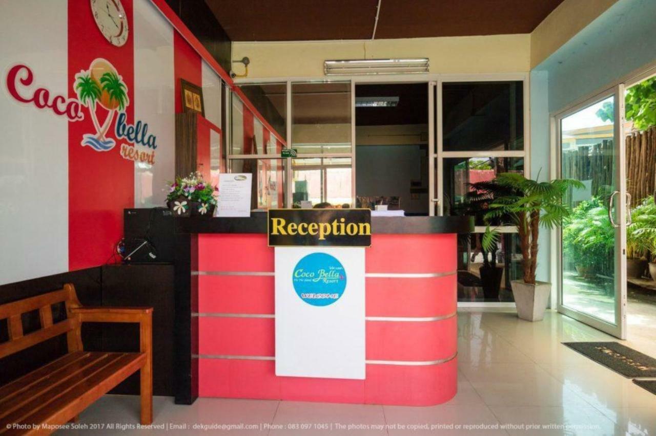 Resort Coco Bella 3*