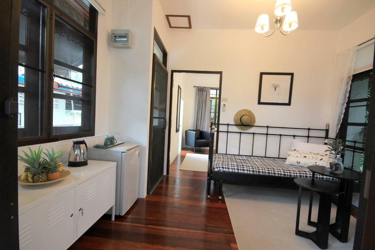 Guest house Seascape Baan Krood Ban Krut (Prachuap Khiri Khan)