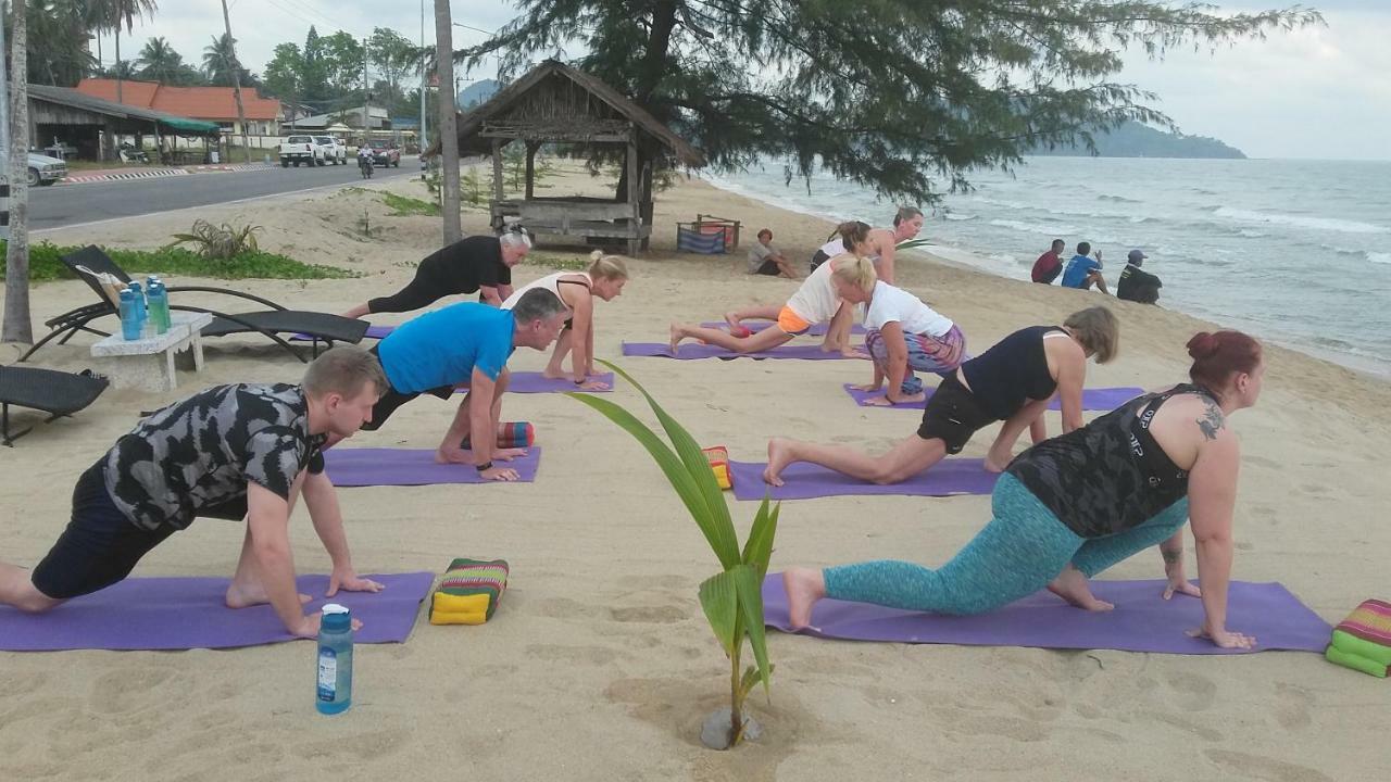Seascape Baan Krood Guest house 2*
