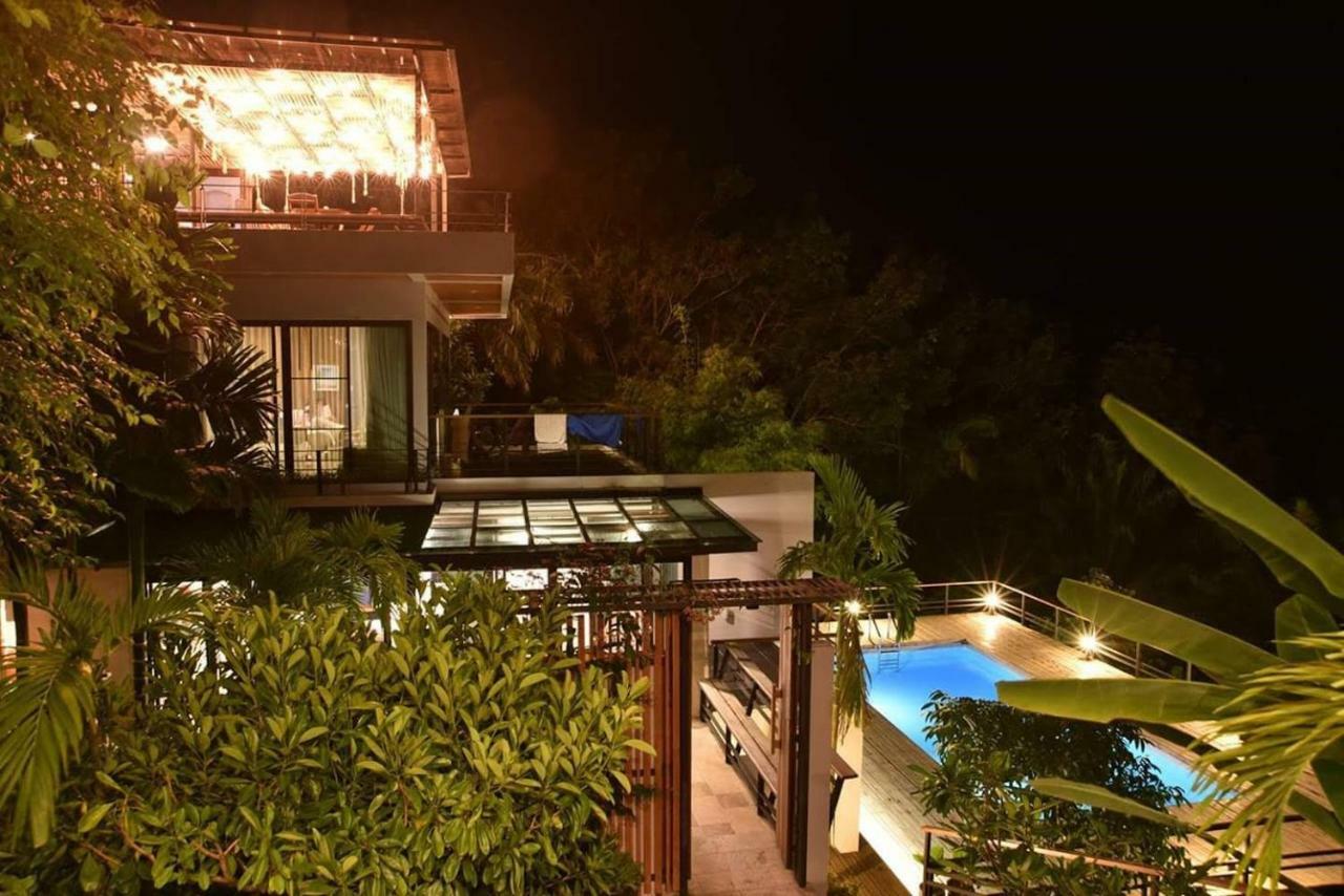 Ao Luek Panoramic Pool-sha Resort