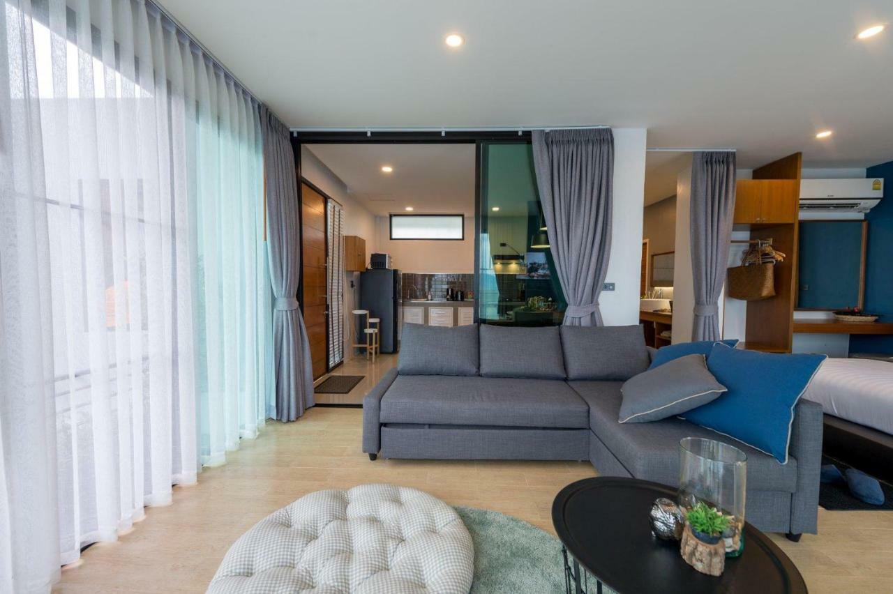Ao Luek Panoramic Pool-sha 3* Ao Luk
