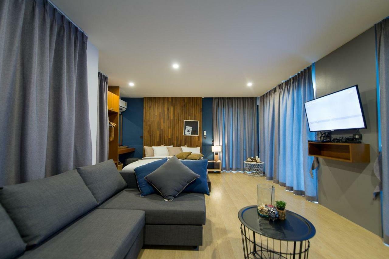 Resort Ao Luek Panoramic Pool-sha 3*