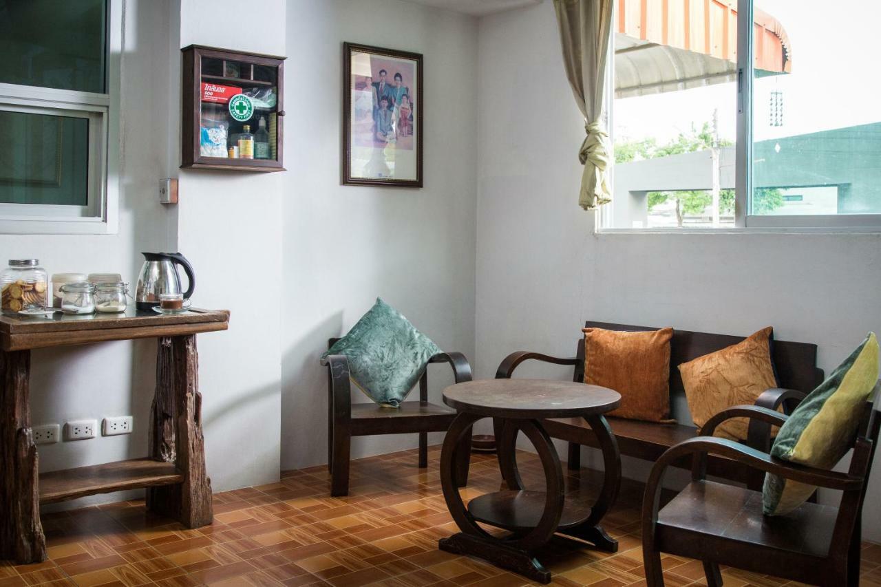 Hotel Oyo 227 Suchaya House