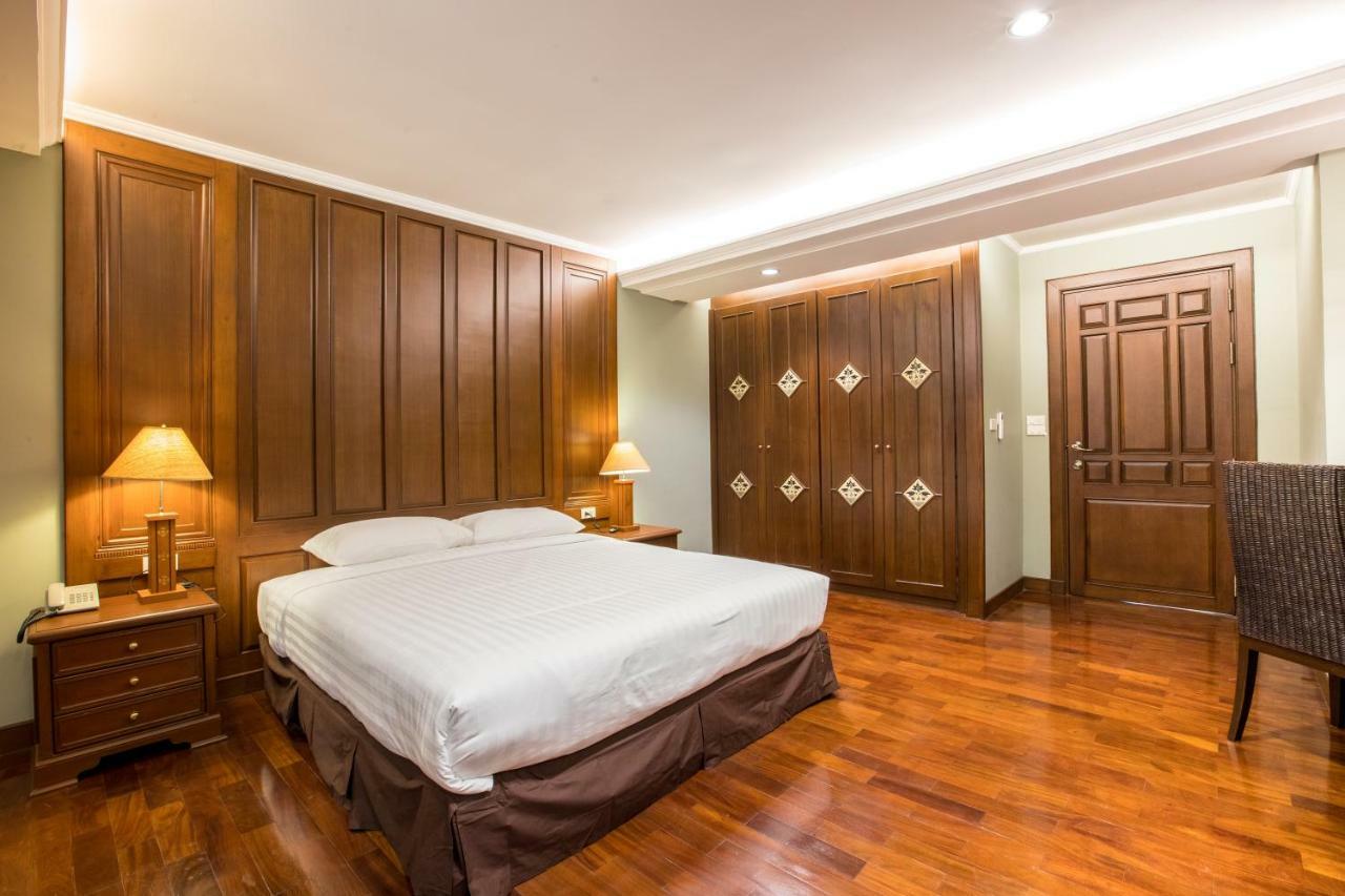 Hotel Viangbua Mansion 3*