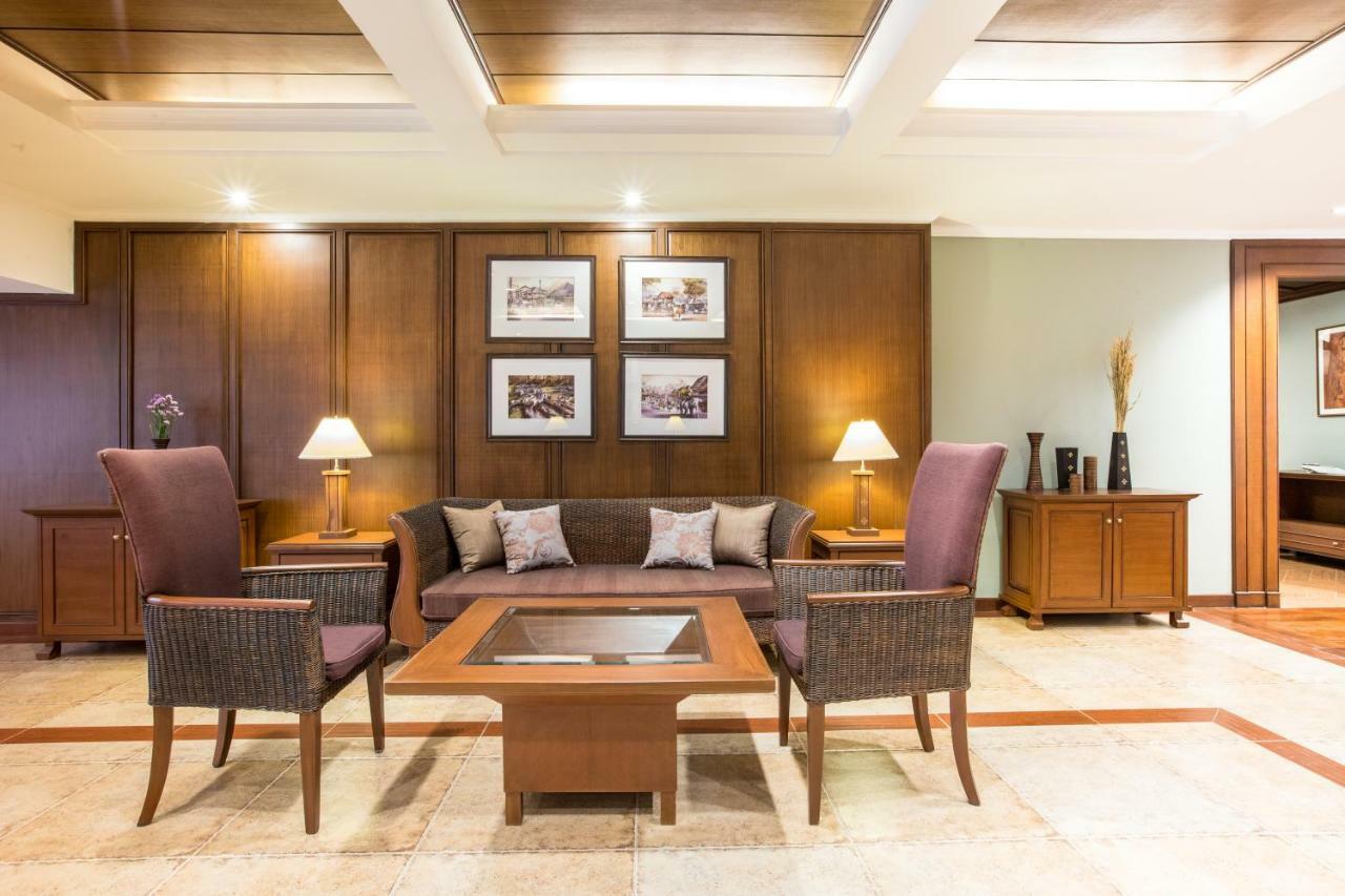 Viangbua Mansion 3*