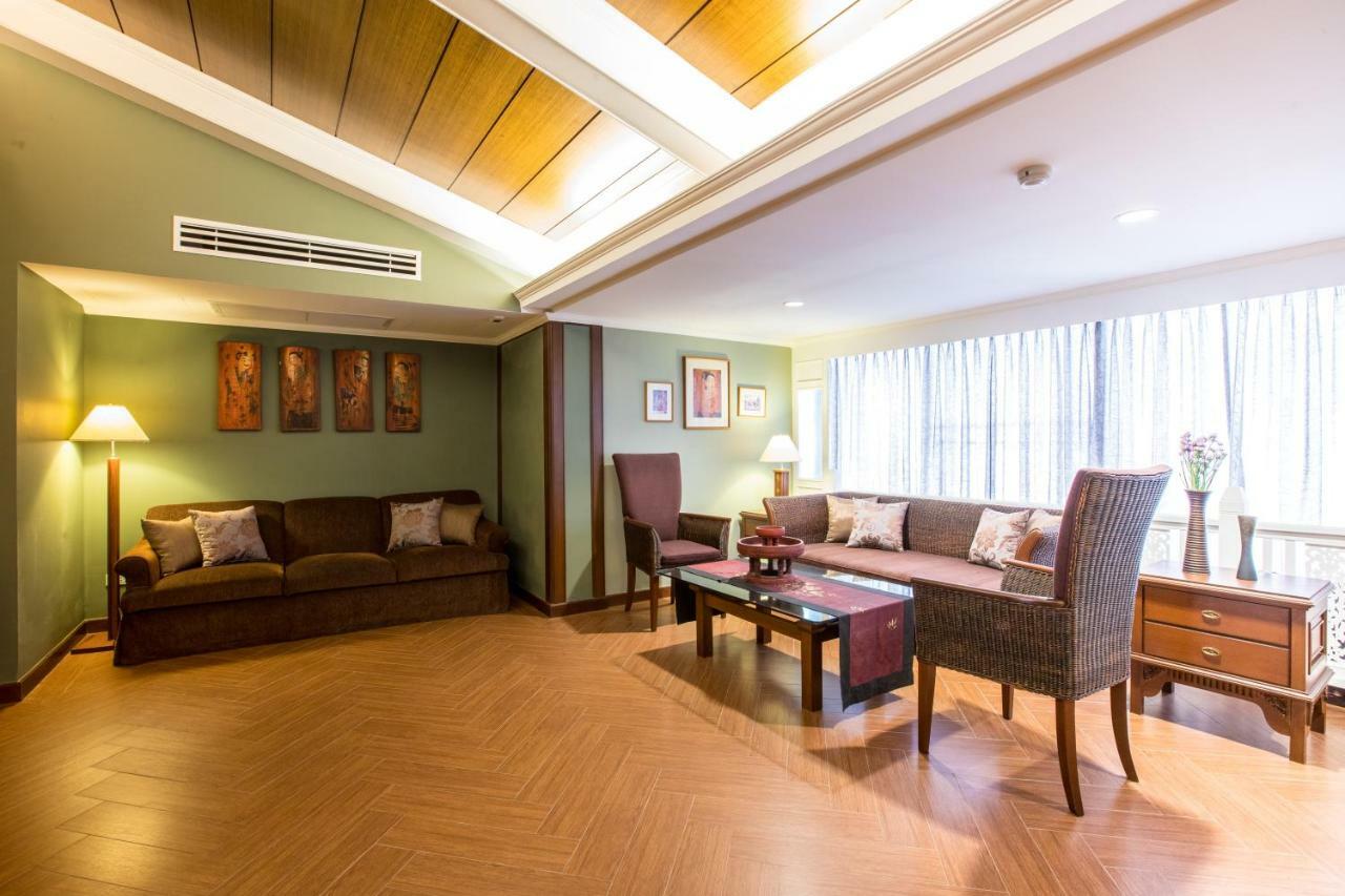Viangbua Mansion Hotel Chiang Mai