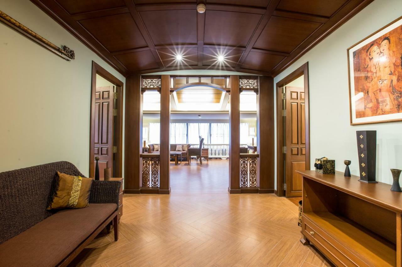 Viangbua Mansion Hotel 3*