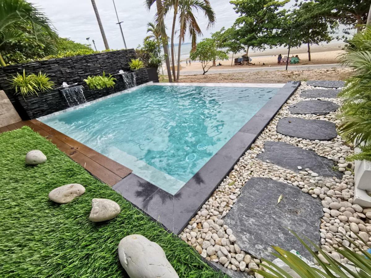 Dojo Pool Villa *