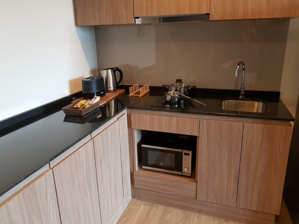 Rain Huahin By Smiley Apartment
