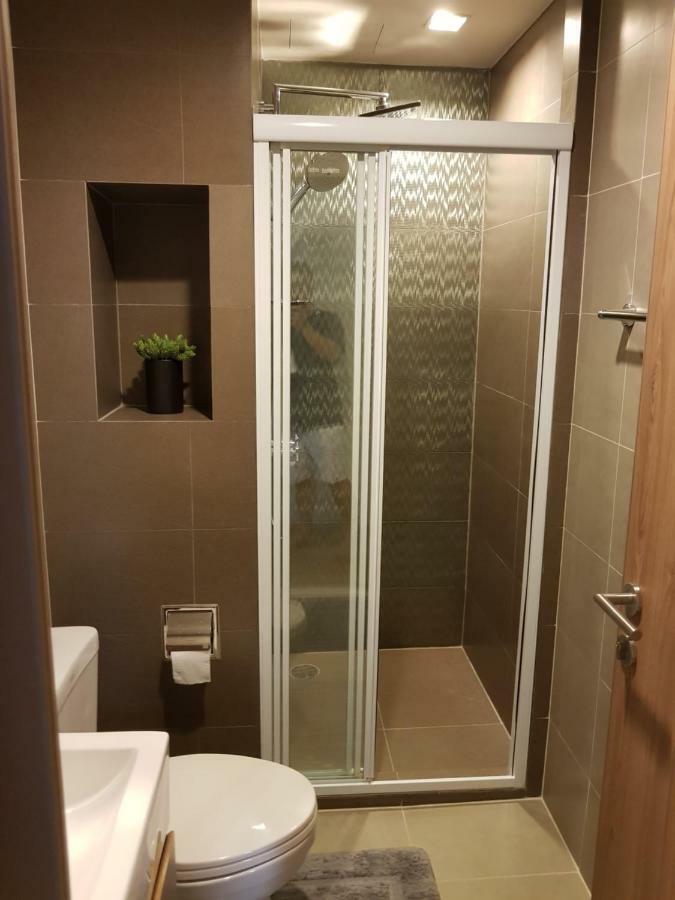 Rain Huahin By Smiley Apartment Cha-Am
