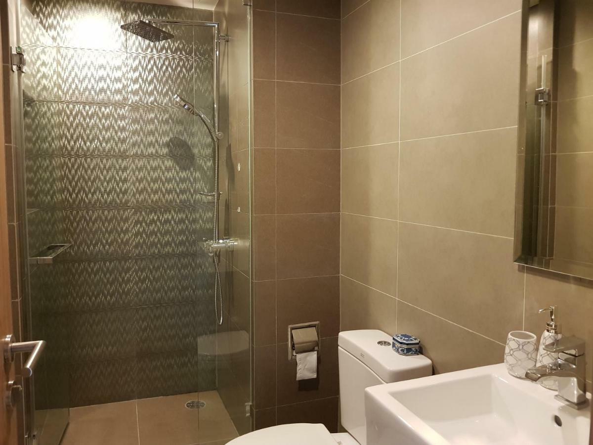 Apartment Rain Huahin By Smiley
