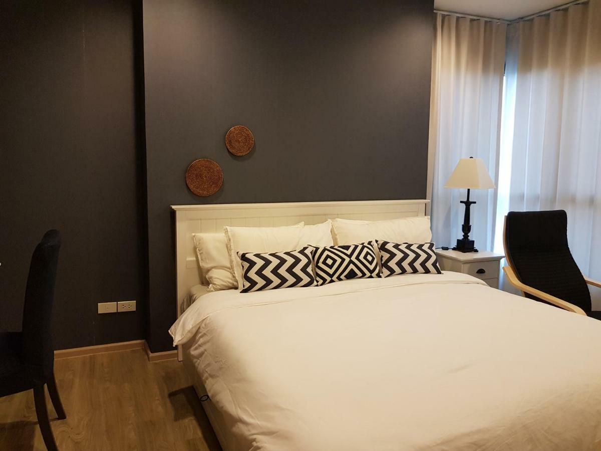 Rain Huahin By Smiley Apartment Cha-Am