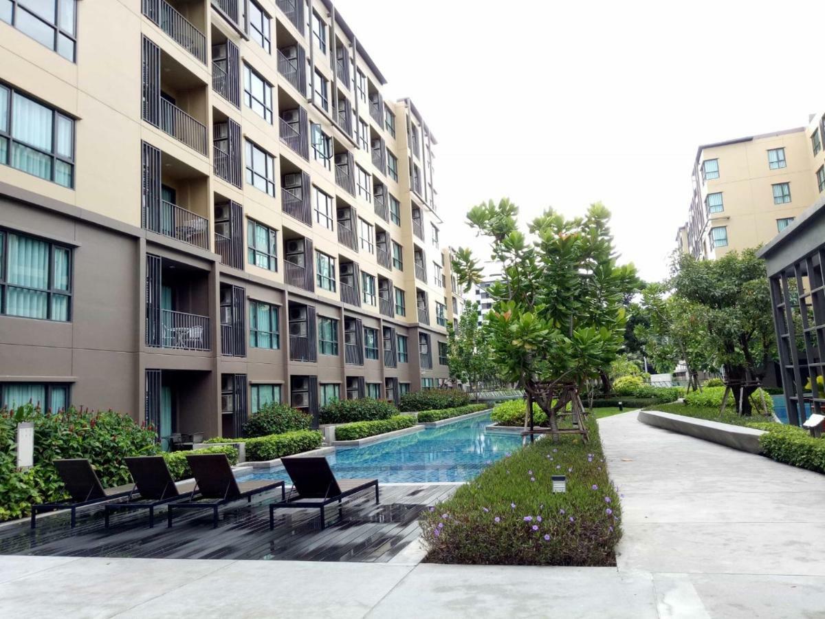Rain Huahin By Smiley