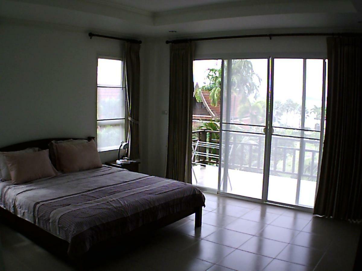 Sea Lavender Villa