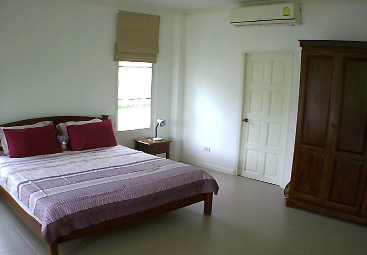 Villa Sea Lavender Koh Chang