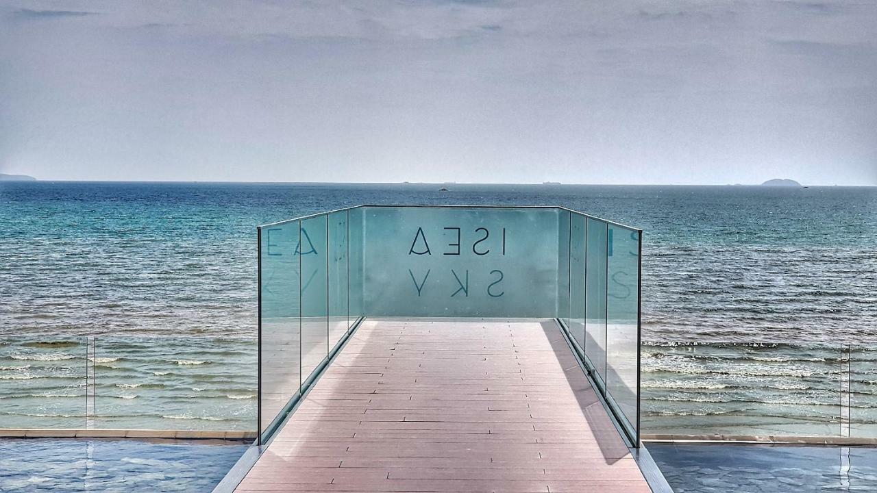 Veranda Pattaya By Lux - Collection * Jomtien Beach