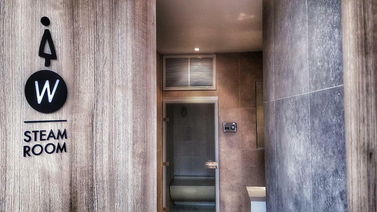Veranda Pattaya By Lux - Collection Apartment Jomtien Beach