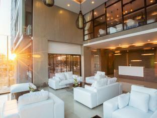 B2 Bangna Premier 3* Bangkok