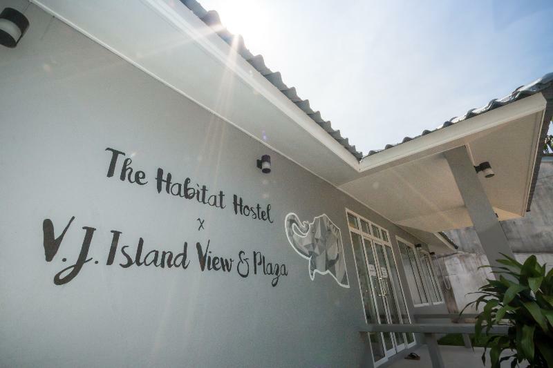 Hostel The Habitat