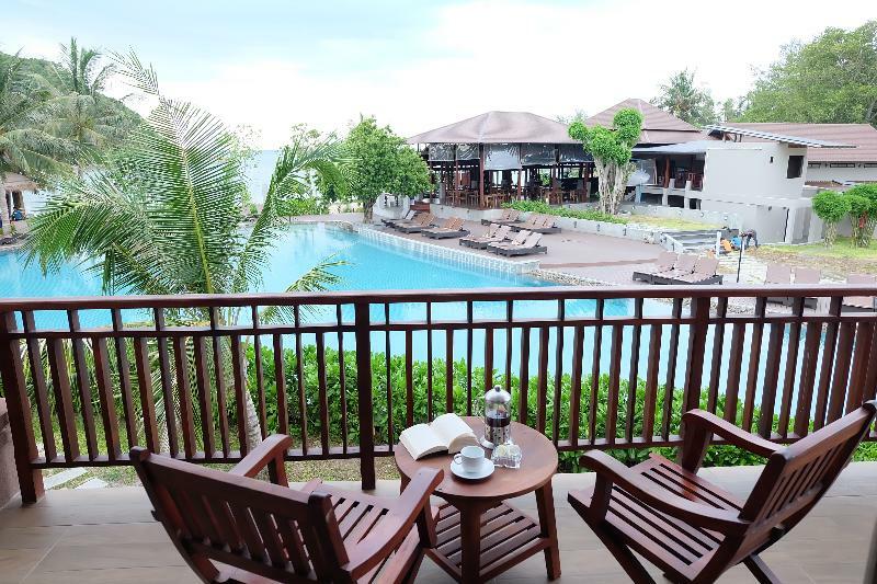 Koh Ma - Sha Extra Mae Haad