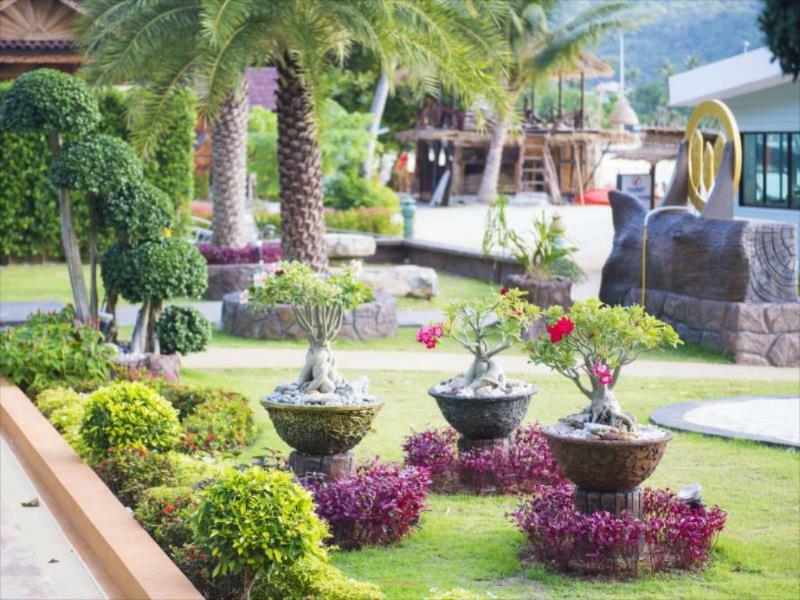 Hotel Pp Phi Phi Don