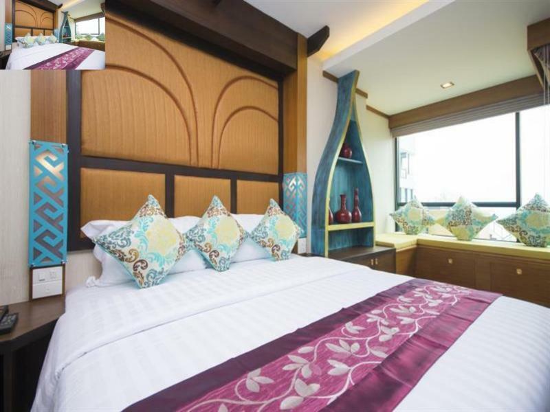 Pp Hotel Phi Phi Don