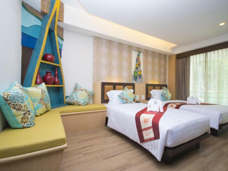 Pp Hotel 3*